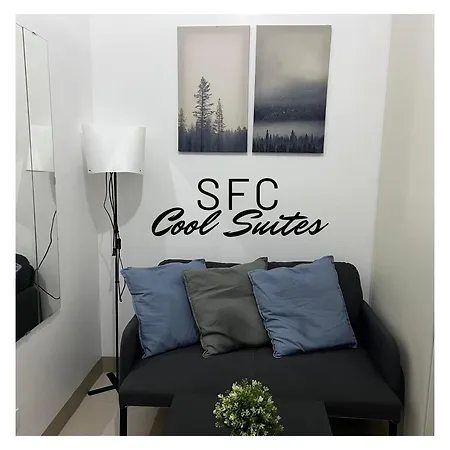 Sfc Cool Suites By Smdc Tagaytay